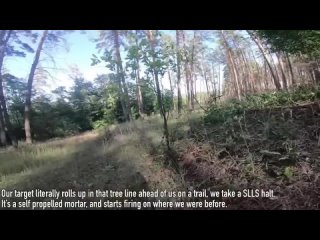 [Civ Div] My MOST INTENSE Combat GoPro Footage in Ukraine