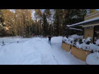 backstage зимняя фотосессия!😉📸🔥👍❄️