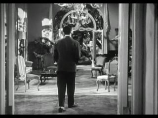 The Chase (1946) Robert Cummings