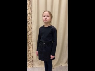 Видео от Елены Моровой