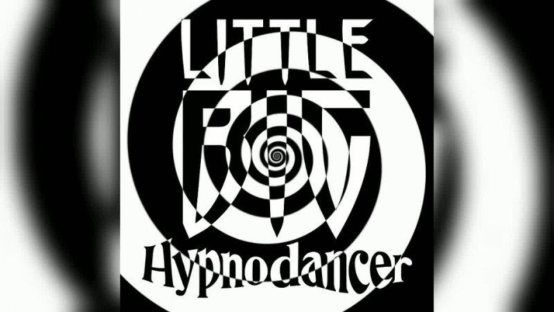 XNOAIR LITTLE BIG HYPNODANCER ( OFFICIAL AUDIO