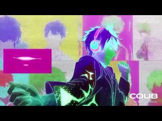 AMV парень.Не могу остановитьсяВолшебный танец #270 #amv  #anime