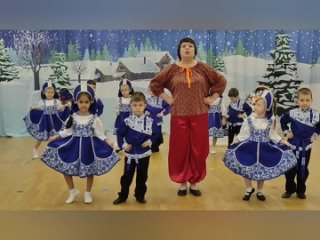 Видео от ГБДОУ детский сад №43 Пушкинского района СПб