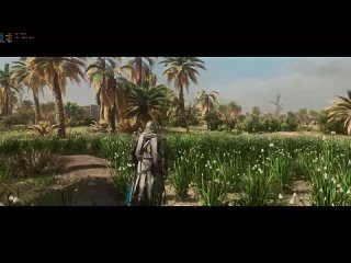 Assassins Creed: Mirage | Ultra Realistic Next-Gen Modded Cinematic Graphics | ACM Reshade RTX 3090