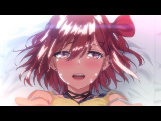 Hatsukoi Jikan Episode 1 [хентай hentai Big Tits Breasts Cream Pie Fellatio Female Student Manga Masturbation Medium Breasts ]