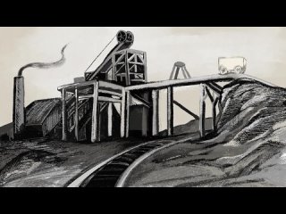 Mount Kimbie - Fishbrain (Official Music Video)