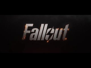 🤡 Первый трейлер сериала «Фоллаут», созданного по легендарной компьютерной РПГ Fallout (1997) 📺
