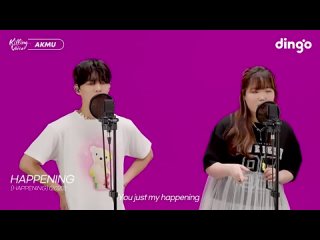 악뮤(AKMU)의 킬링보이스를 라이브로_ - 라면인건가_ DINOSAUR_ 후라이의 꿈_ Love Lee_ 사람들이 움직이는 게_ 200__ 시간과 낙엽_ 오랜 날 오랜 밤_낙하(480P).mp4