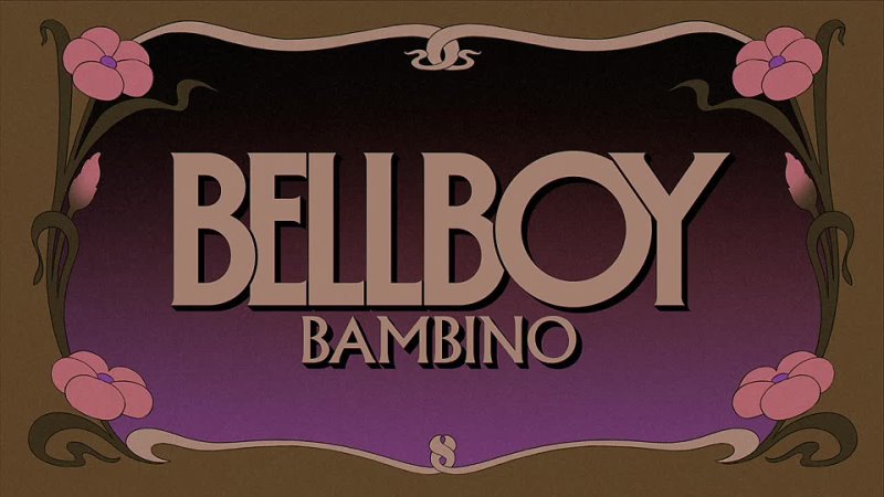 BELLBOY