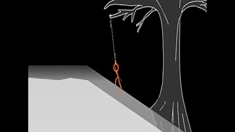 Simple animations explaining complex physics