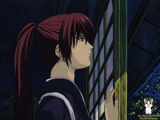 Бродяга Кэнсин Воспоминания OVA 3 серия (перевод Лурье)