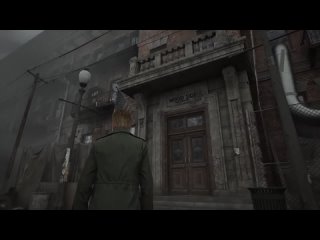 🔻Ремейк Silent Hill 2 должен появиться на пока неанонсированной майской презентации PlayStation.