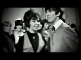 Helen Shapiro - Look Who It Is (1963) + cameo The Beatles