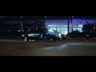 Skrillex x Rick Ross - Purple Lamborghini