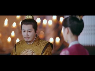 Легенда об Аньлэ / An Le Zhuan / The Legend of Anle: 30 - серия (2023)