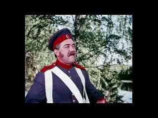 Песня солдата - из к_ф Марья-искусница (1959).mp4