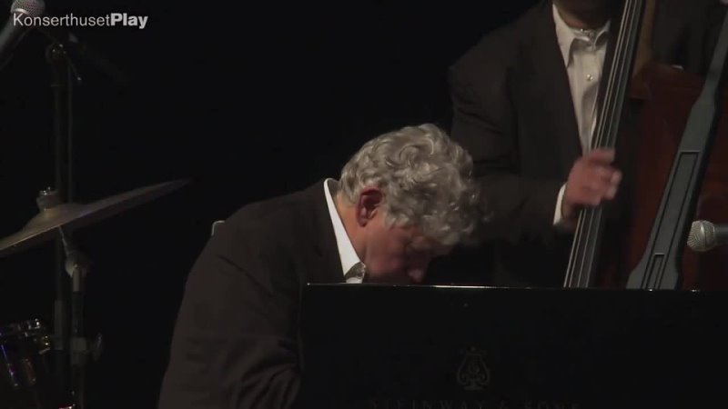 Monty Alexander s version of No Woman,