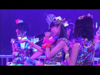 AKB48 Group Rinji Soukai ~Shiro Kuro Tsukeyou Janai Ka!~ Day 4 (Evening) - AKB48 Group Concert Disc 1 (1080p)