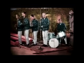 Surfin’ Safari - The Beach Boys 1962