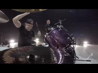 Metallica Fade to Black (Lincoln, NE - September 6, 2018)