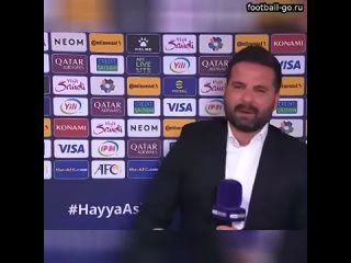 Сборная Сирии вчера вышла в плей-офф Кубка Азии впервые в истории. Главный тренер команды Эктор Купе