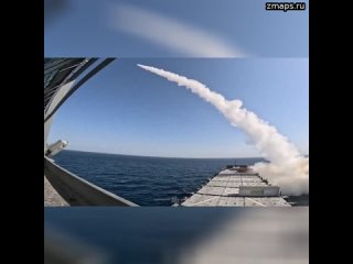 Иран теперь может запускать баллистические ракеты с любого корабля, способного вместить 40-футовый к