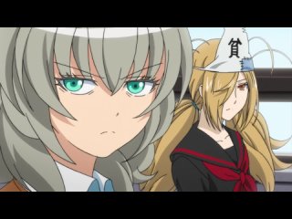 [Anilibria] Нищебог же! (2012 Год) Binbougami ga! 1 - 13 серия