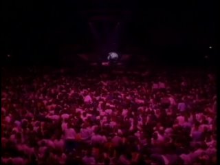 Chris De Burgh - Live From Dublin (1988)