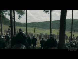 Дом дракона (2 сезон) — Русский трейлер (Дубляж, 2024)
