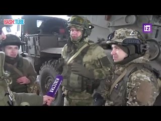 🇺🇦🇷🇺 Три брата-артиллериста из ДНР служат в одном подразделении и вместе уничтожают позиции боевиков ВСУ