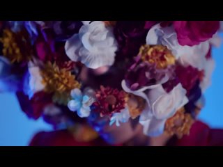 Anjulie  Natalia Lafourcade - Holy Water feat. Phyno (Official Music Video)