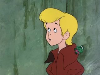 Оливер Твист / Oliver Twist 1974 г