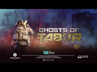 Ghosts of Tabor l Cinematic Launch Trailer l Meta Quest Platform