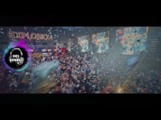 Enes Korkmaz - AİRLİNES (Club Remix) 2023 _edm _arena _hitsound _4k ⚡