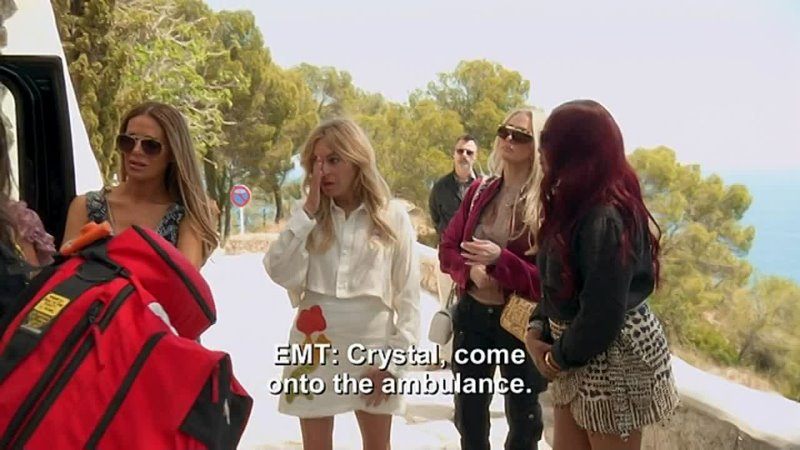 The Real Housewives of Beverly Hills S13 E14