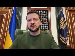 Зеленский сообщил об очередной волне кадровых перемен в Минобороны Украины