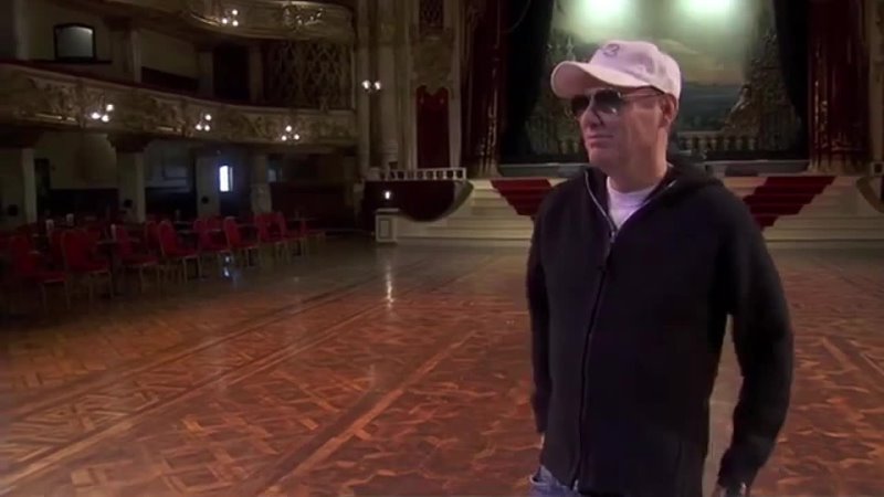 Pet Shop Boys A Life In Pop (2006) Русский перевод Нил Теннант