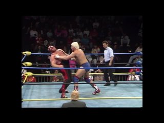 WCW Saturday Night (30.01.1993)