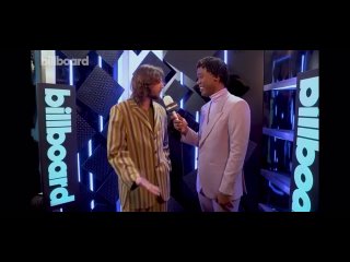 Ludwig Goransson говорит о работе с Рианной над “Lift Me Up“ (Grammy Awards 2024)
