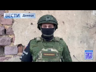 ⚡️ За прошедшие сутки военными следователи СК России зафиксировали очередные преступления в отношении мирного населения ДНР.