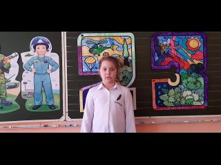 Видео от Навигатор детства МБОУ СОШ 8 г. Белореченска