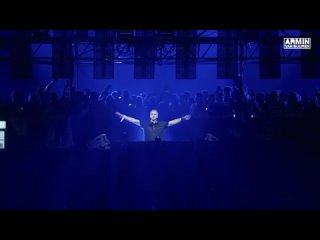 ARTBAT x Armin van Buuren - Take Off [AMF 2023 Live Set]