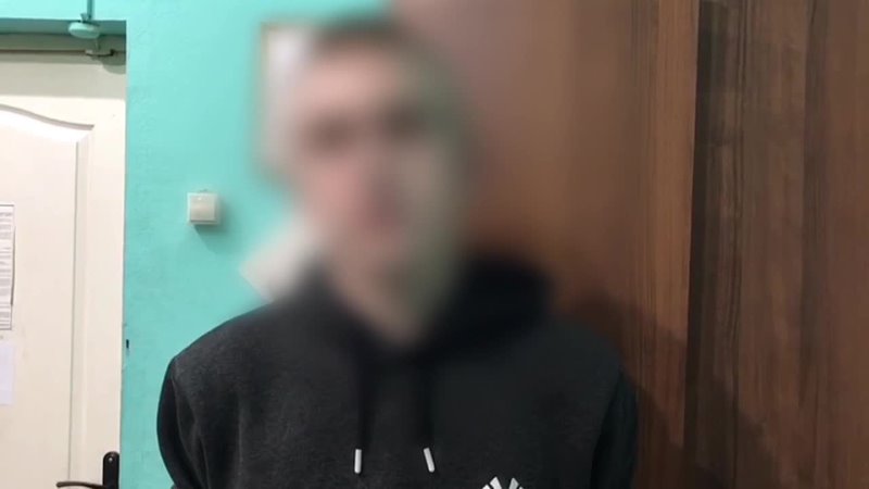 В Оренбурге 16 летний парень похитил у пенсионеров 330 000