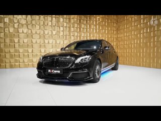 2020 Mercedes-Maybach S 650 BRABUS 900 - Interior and Exterior Details