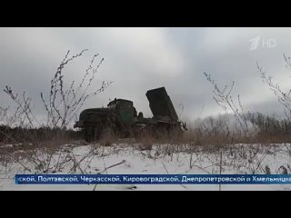 Сообщается о сильных взрывах на военных объектах сразу в нескольких областях Украины