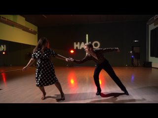Танцы со звёздами: Михеева Татьяна и Андрей Чистяков
