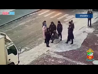 🇷🇺 Мужчина понесет ответственность за ложное сообщение об акте терроризма на железной дороге