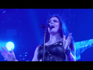 Nightwish - Nemo (Live Wembley Arena 2015)