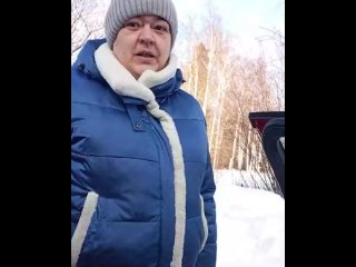 Жители закрытого военного городка на Урале устроили драку из-за парковки
