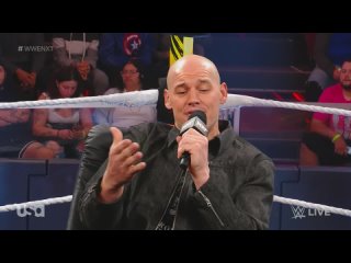 WWE NXT (05.12.2023)